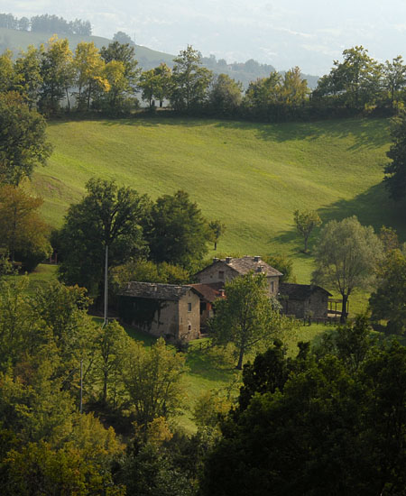 Cà Segalè