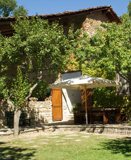 Casa Lasetto